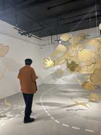 Art Exhibition หอศิลป์กรุงเทพ
