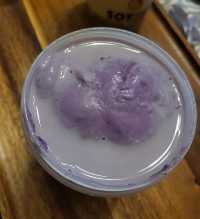  超濃郁豆香的豆乳甜品及飲品 