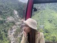 กิน เที่ยว ครบ จบที่ Sun World Bana Hills
