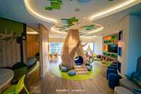 Courtyard by Marriott North Pattaya 
