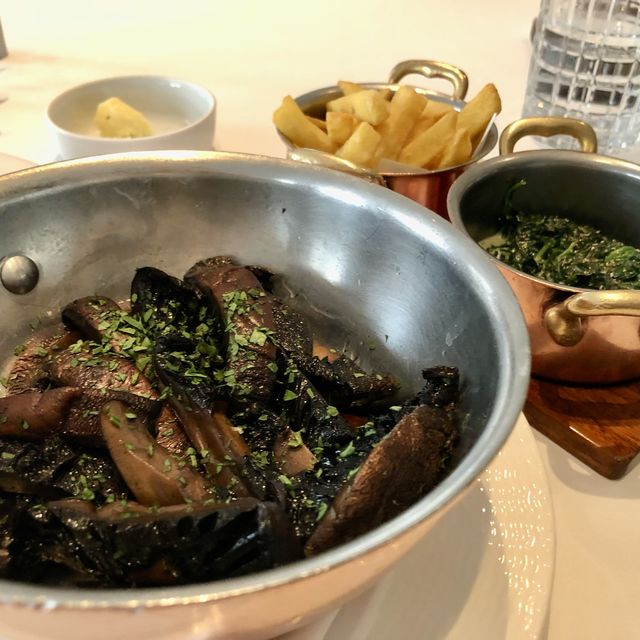 滿足你🍾🥂🥩視覺、味覺的享受～ 