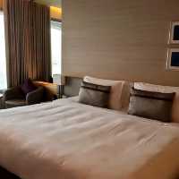 AVANI Riverside Bangkok Hotel