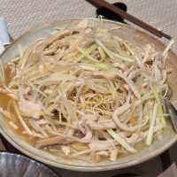 驚喜上海菜