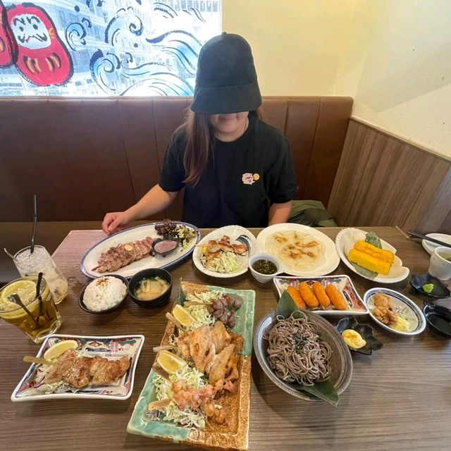 性價比高的居酒屋