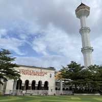Alun-Alun Bandung