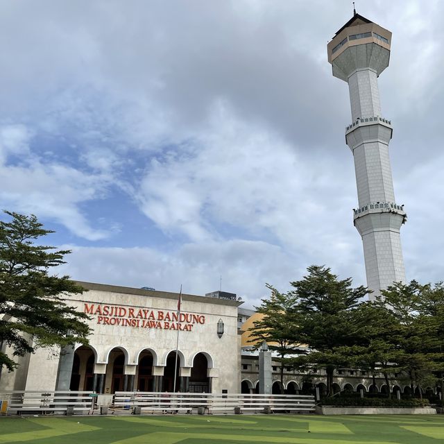 Alun-Alun Bandung