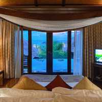 NORA BURI RESORT & SPA - หาดเฉวง เกาะสมุย