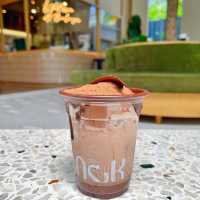 ร้าน Black Ground Cafe พิจิตร