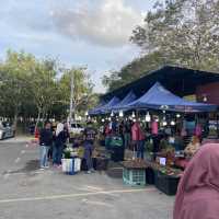 Balik Pulau: Durian Monsoon