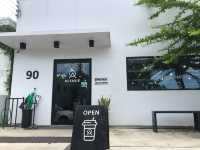 Avenue Hatyai - Brew with Happiness