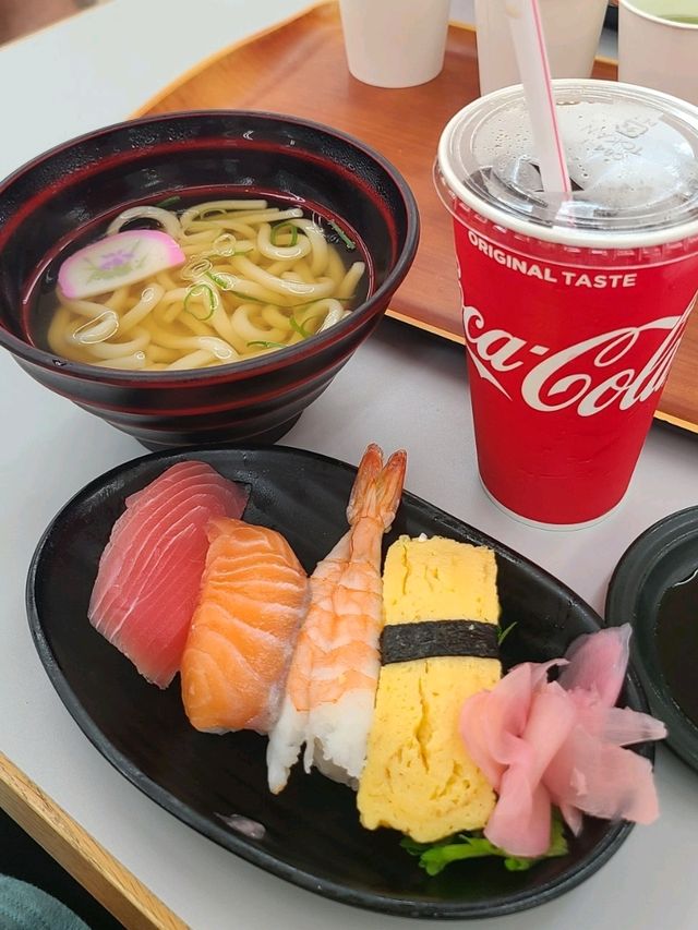 【大阪】日本最大級のまぐろパーク