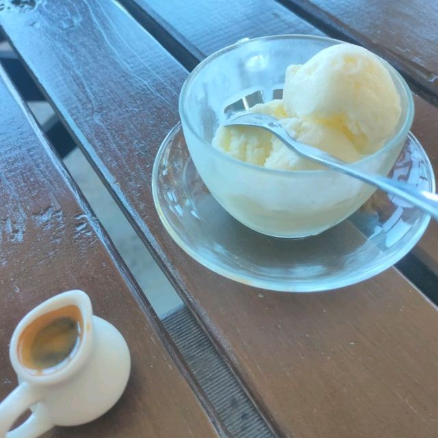 無敵美景-來去海邊咖啡館