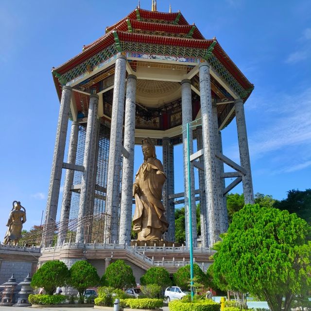 Kek Lok Si Temple