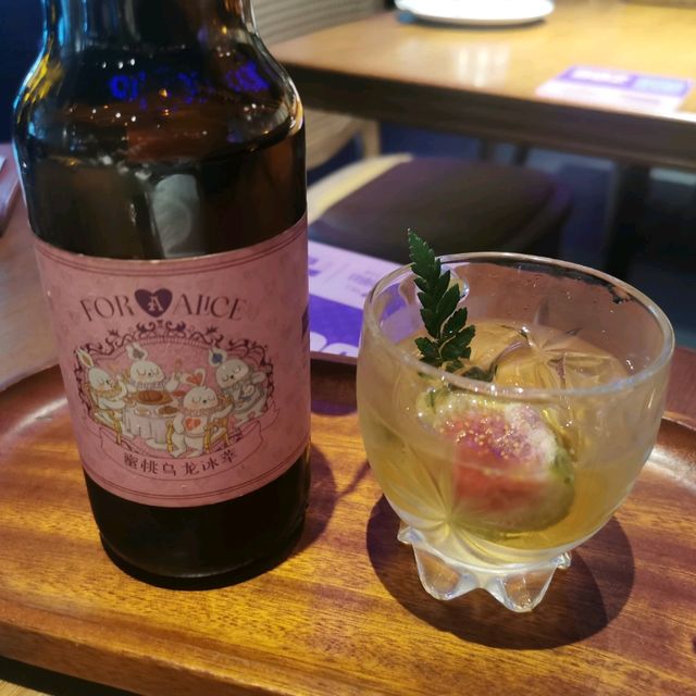佛山快閃團——《獻給愛麗絲》