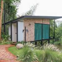 VeeVaree Riverkwai Resort 