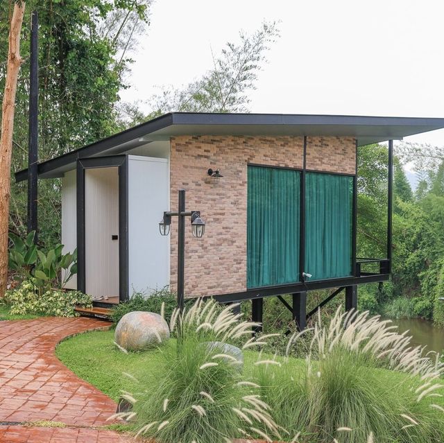 VeeVaree Riverkwai Resort 