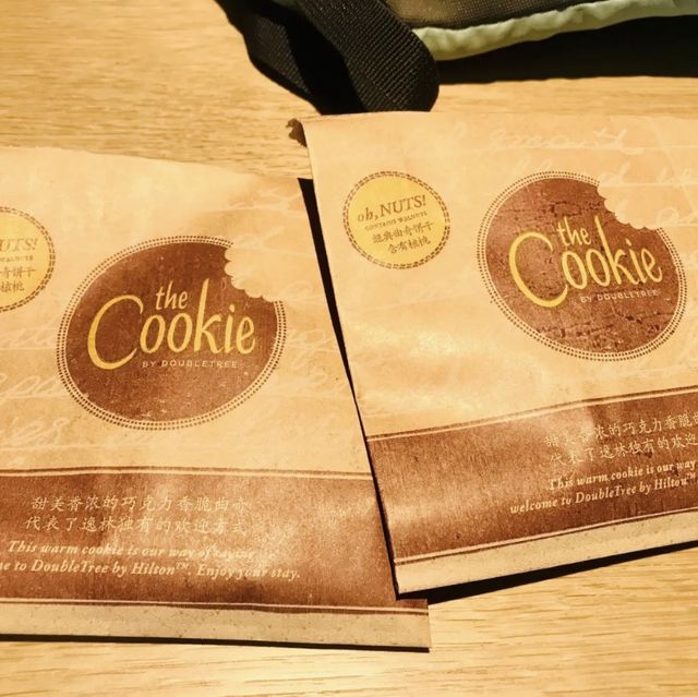 都市喧囂中的靜謐獨享 深圳龍華希爾頓逸林酒店