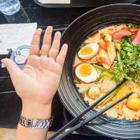 สุกี้หมาล่าบางแสน : Super Soup