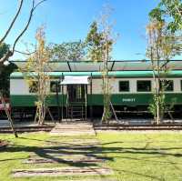 โรงแรม Intercontinental Khao Yai Resort