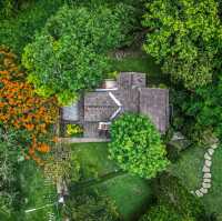 รีสอร์ทสวยกลางขุนเขา กิจกรรม Adventure เพียบ⛰️