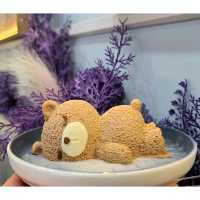 熊bear bear 主題的特色cafe 店