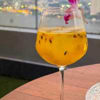 🍴 ห้องอาหาร SEEN Restaurant & Bar Bangkok