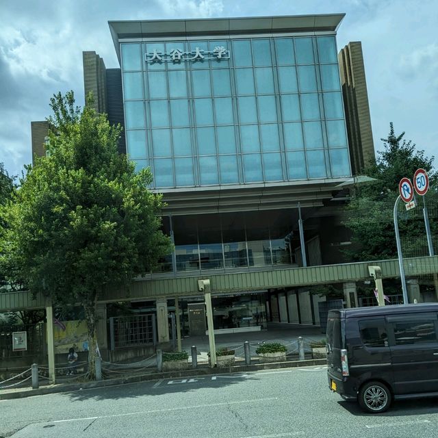 京都の市バスで、１日券を利用して、乗り継ぎしながら移動したり、散策したり。