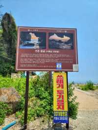 특별하고 아름다운 동굴포토존! 경주 사룡굴🌊