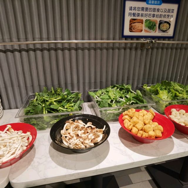 可以一住～深圳東門智選假日酒店