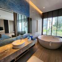 รีวิว โรงแรม Renaissance Pattaya Resort & Spa 