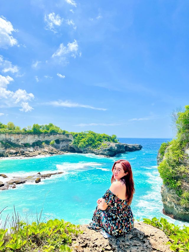 Blue Lagoon View Point⁉️😍📸 