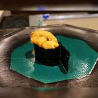 隱藏係銅鑼灣鬧市既高質Omakase😍
