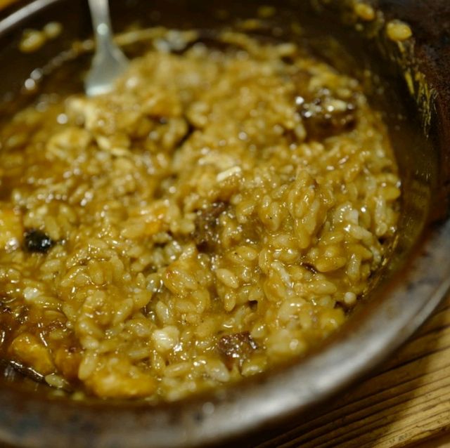 두근두근여름휴가 후쿠오카 커리 맛집 커리혼포