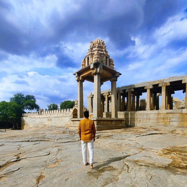 A must visit Temple near Bengaluru