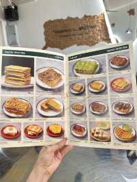 ร้านอาหารท้องถิ่น (Meet Town) 🍞