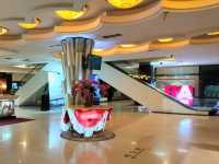 Aston Hotel Pontianak