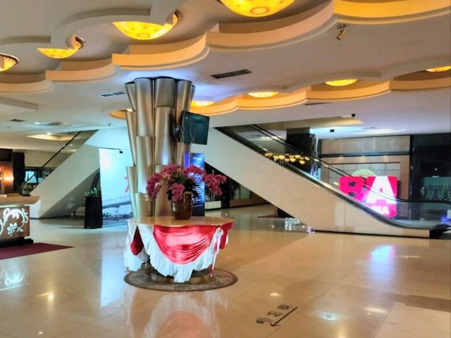 Aston Hotel Pontianak