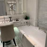 Fancy Upscale Hotel 