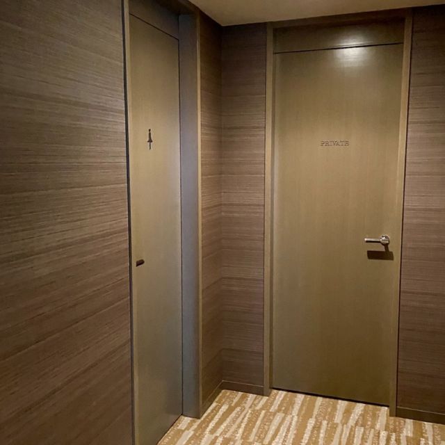 📍シェラトングランデオーシャンリゾート/宮崎