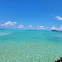 Must go this paradise "Miyako Island