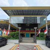 Childhood enrichment courses 