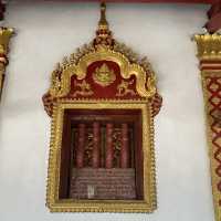 Na Viengkham Buddhist temple