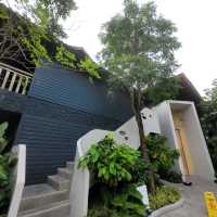 Mercure Lomtalay 