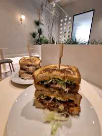 🥪 Joe's Sandwich Shop @ Bayan Lepas