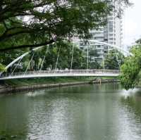 Kim Seng Park 