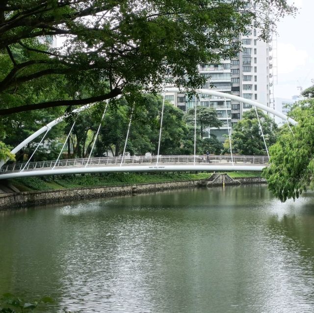 Kim Seng Park 
