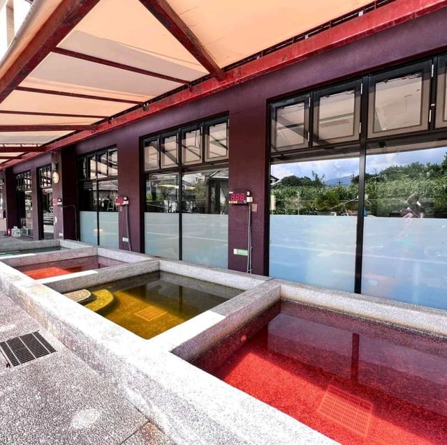 The Loft 沐舍溫泉渡假酒店
