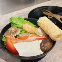 【新火鍋店💥一人爆炒鍋物】