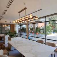 NEWLY REFURBISHED HILTON PETALING JAYA
