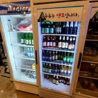 서귀포 안덕면 맛집)산방산치킨 - 마농치킨(마늘치킨)으로 유명한 그 서귀포 치킨집